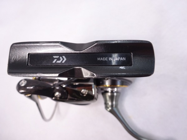 21ルビアスエアリティ FCLT2500S